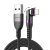 PowerPivot Cabo com Conector Rotativo USB-A para Lightning 2m