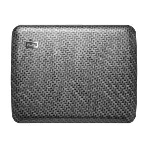 Ögon Designs Smart Case Wallet - Carteira Grande Carbon