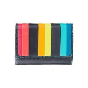 Visconti Carteira Feminina Santorini Halk Design Multicolorido