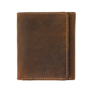 Visconti Apache Carteira Tri-Fold