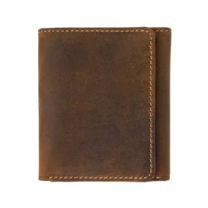 Visconti Apache Carteira Tri-Fold