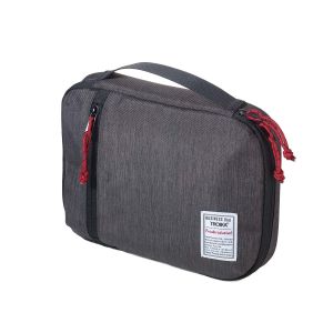 Bolsa Organizadora de Cabos Troika Business Tech Pouch