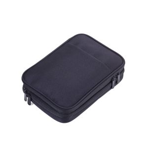 Bolsa Organizadora de Cabos Troika Connected