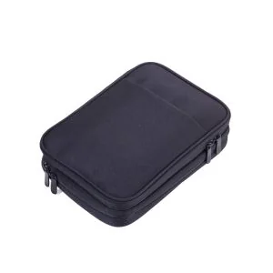 Bolsa Organizadora de Cabos Troika Connected