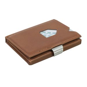 EXENTRI Wallet Hazelnut