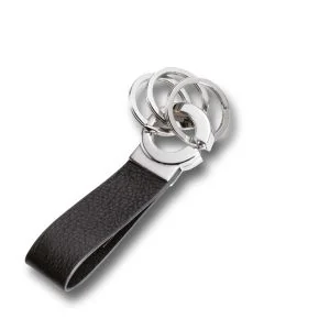 Porta-Chaves Troika Key-Click com Fecho de Clique