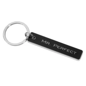 Porta-chaves MR. PERFECT