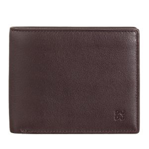 DuDu Carteira Masculina Colorida Tazio