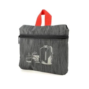 Mochila Dobrável Roll Top Trekpak