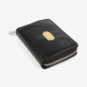 The Monte - Carteira Minimalista com Zíper Thumbz Up