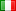 Flag of Italiano